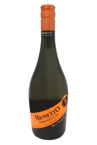 Mionetto Prosecco Doc Frizzante Pezsgő 0,75l 
