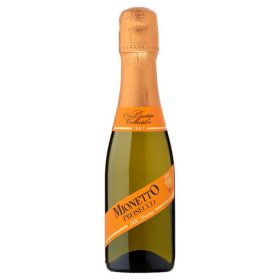 Mionetto Prosecco Doc Brut Pezsgő 0,2l 
