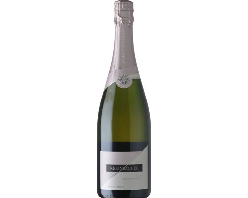 Kreinbacher Brut Rosé  Pezsgő 0,75l