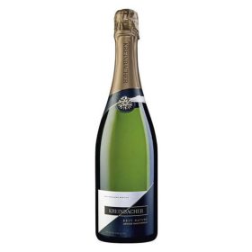 Kreinbacher Brut Nature  Pezsgő 0,75l