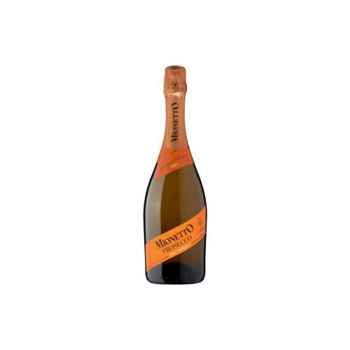 Mionetto Prosecco Doc Brut  Pezsgő 0,75l 