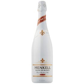 Henkell Blanc De Blancs Pezsgő 0,75l