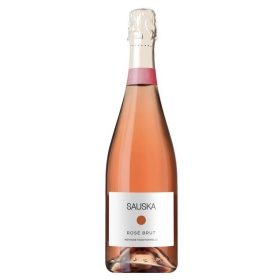 Sauska Extra Brut Rosé Pezsgő 0,75l 