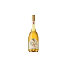   Grand Tokaj Tokaji Aszú 5 puttonyos 2014 édes fehérbor 0,5l