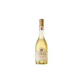 Grand Tokaj Tokaji Szamorodni 2018 édes fehérbor 0,5l 
