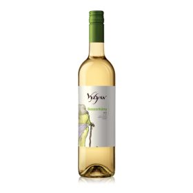  Vylyan Villányi Boszorkány Cuvée száraz fehérbor 0,75l-DRS