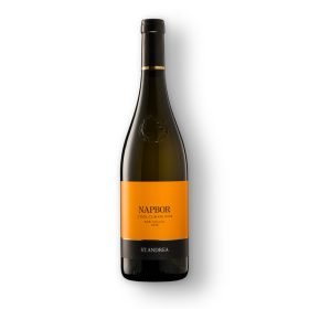 St.Andrea Napbor Egri Csillag 2021 száraz fehérbor 0,75l 
