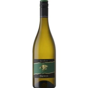 Nyakas Aligvárom 2021 száraz fehérbor 0,75l 