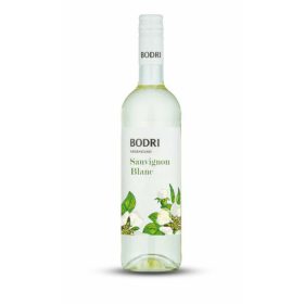  Bodri Szekszárdi Sauvignon Blanc 2025 száraz fehérbor 0,75l-DRS
