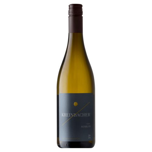 Kreinbacher Nagy-Somlói Furmint 2019 száraz fehérbor 0,75l 