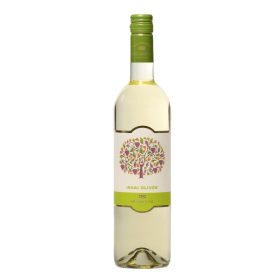   Mészáros Pál Szekszárdi Irsai Olivér 2022 száraz fehérbor 0,75l