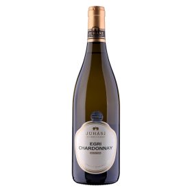 Juhász Egri Chardonnay száraz fehérbor 0,75l 