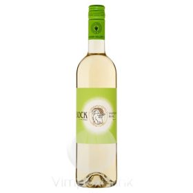   Bock Villányi Sauvignon Blanc száraz fehérbor 2021  0,75l-DRS