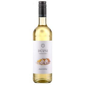 Dúzsi Olaszrizling 2021 száraz fehérbor 0,75l 