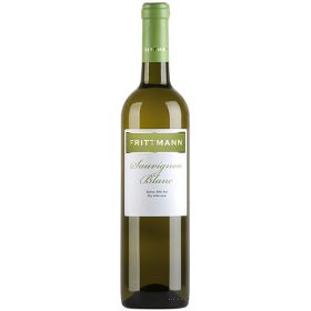 Frittmann Sauvignon Blanc száraz fehérbor 0,75l 
