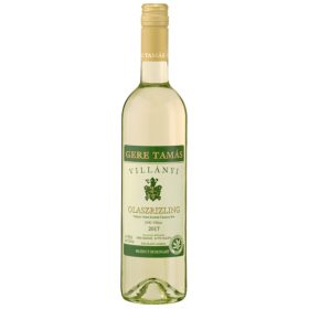   Gere Tamás Villányi Olaszrizling 2020 száraz fehérbor 0,75l 