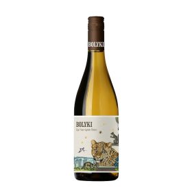 Bolyki Egri Sauvignon Blanc száraz fehérbor 2021 0,75-DRS