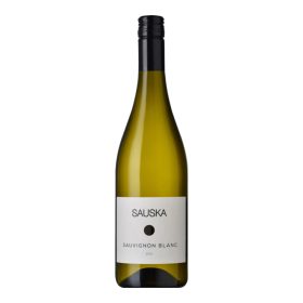Sauska Tokaj Sauvignon Blanc száraz fehérbor 0,75l 2020