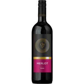Ostoros Tradíció Egri Merlot édes vörösbor 0,75l
