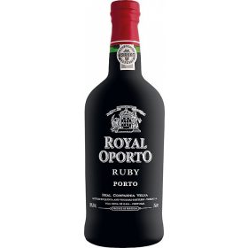 Royal Oporto Ruby 0,75l