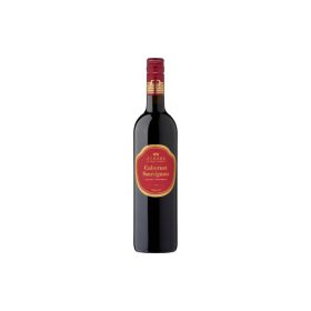 Juhász Egri Cabernet Sauvignon száraz vörösbor 0,75l 