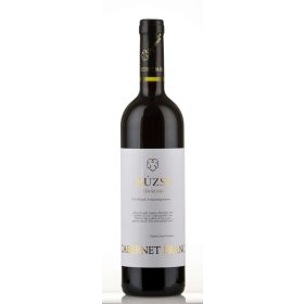 Dúzsi Cabernet Franc száraz vörösbor 0,75l