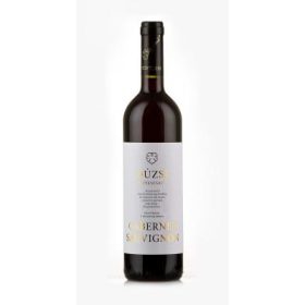 Dúzsi Cabernet Sauvignon száraz vörösbor 0,75l 2017