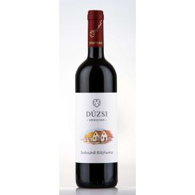 Dúzsi Kékfrankos száraz vörösbor 0,75l 2017