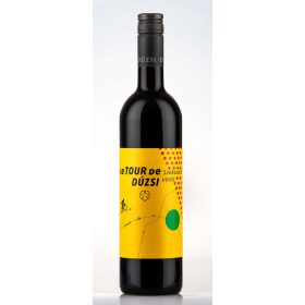 Dúzsi Le Tour de Dúzsi Cuvée száraz vörösbor 0,75l