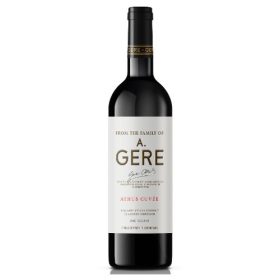   Gere Attila Villányi Athus Cuvée száraz vörösbor 0,75l 2018