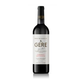   Gere Attila Villányi Cabernet Sauvignon száraz vörösbor 0,75l 