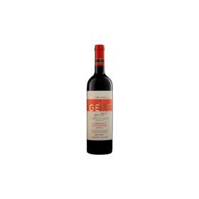   Gere Attila Villányi Cabernet Sauvignon Barrique száraz vörösbor 0,75l 