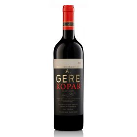   Gere Attila Villányi Kopár Cuvée száraz vörösbor 0,75l 2016