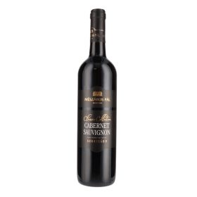   Mészáros Cabernet Sauvignon classic száraz vörösbor 0,75l 