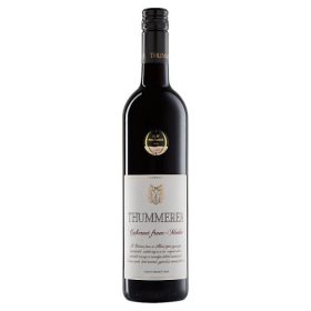   Thummerer Cabernet Franc-Merlot Cuvée száraz vörösbor 0,75l 2016