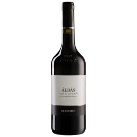 St.Andrea Áldás 2021 száraz vörösbor 0,75l 