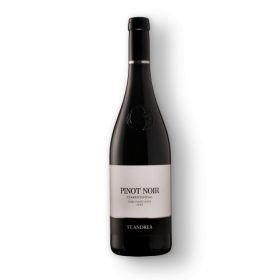   St.Andrea Csakegyszóval Pinot Noir száraz vörösbor 0,75l 2021