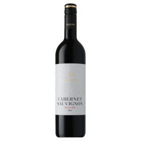 Ikon Cabernet Sauvignon száraz vörösbor 0,75l