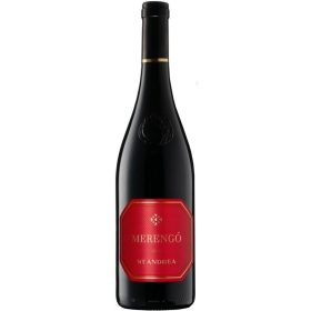 St.Andrea Merengő  száraz vörösbor 0,75l 2018