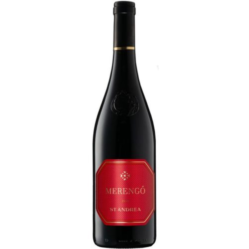 St.Andrea Merengő  száraz vörösbor 0,75l 2018