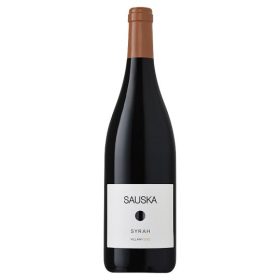 Sauska Syrah száraz vörösbor 0,75l 