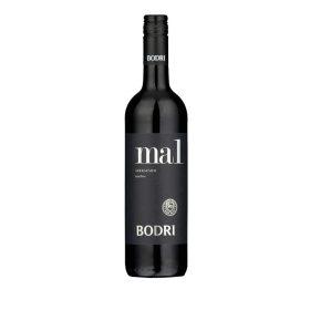 Bodri Szekszárdi Malbec  száraz vörösbor 0,75l-DRS
