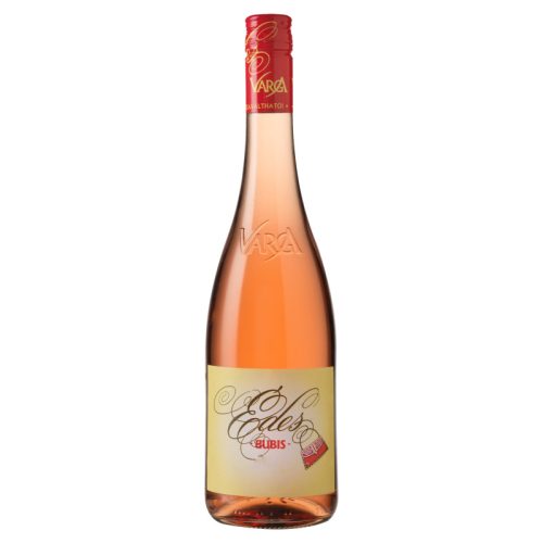 Varga Balatoni Édes rosé 0,75l 