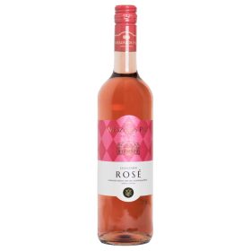 Mészáros Pál Szekszárdi Rosé Cuvée száraz rosé 0,75l