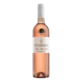 Thummerer Egri Rosé száraz rosé 0,75l 