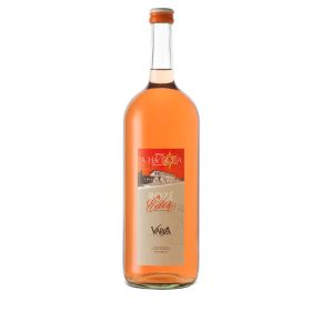 Varga Ház Bora Rosé Bubik száraz rosé 1,5l