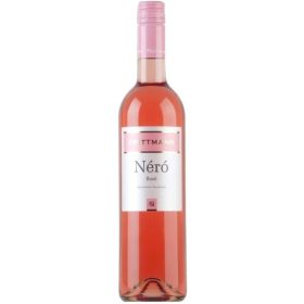 Frittmann Néró Rosé száraz rosé 0,75l