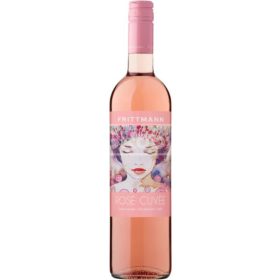 Frittmann Rosé Cuvée”Art” száraz rosé 0,75l