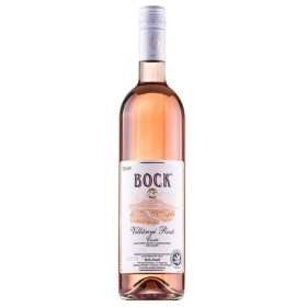 Bock Villányi Rosé száraz rosé 0,75l 