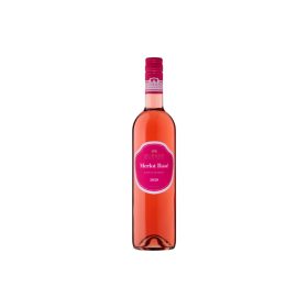 Juhász Merlot Rosé száraz rosé 0,75l